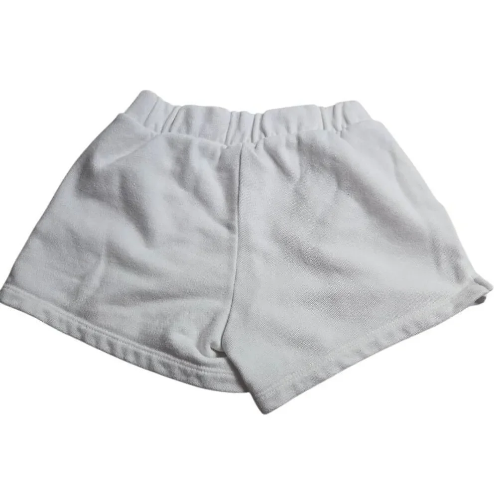 Gap rainbow shorts S6/7